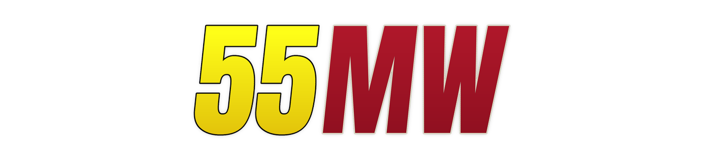 55mw